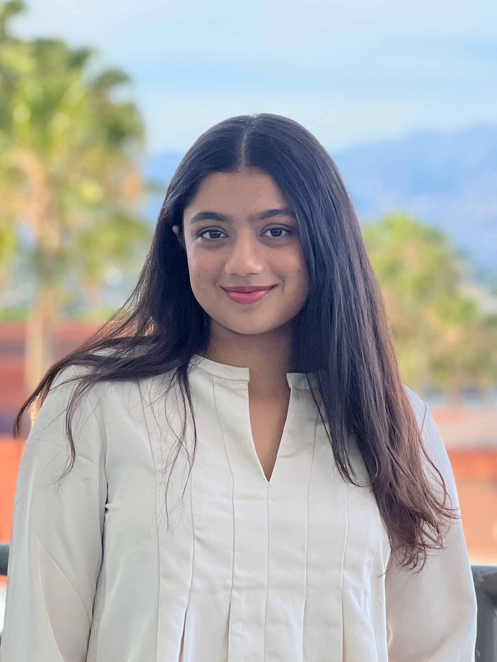 Harita Parikh